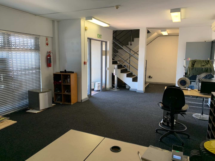 To Let commercial Property for Rent in Airport Industria Western Cape